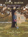 Cover image for Best Kept Secret